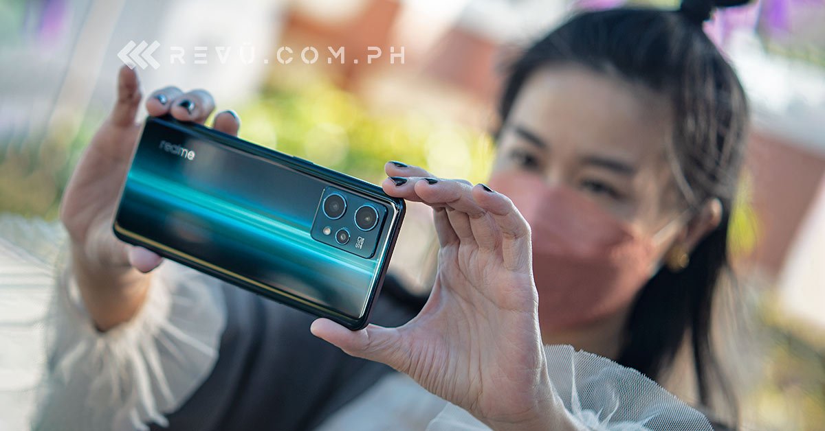 Realme 9 Pro Plus review: Pro-grade camera plus more - revü