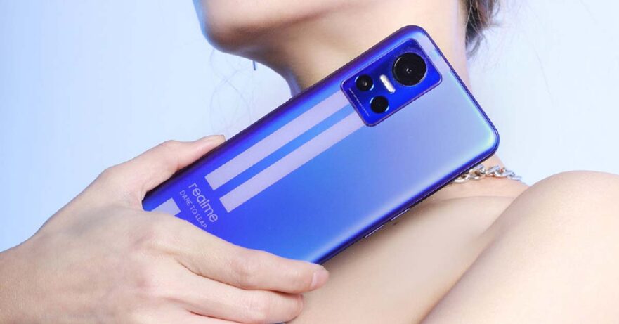 Realme GT Neo 3 Le Mans Edition price and specs via Revu Philippines