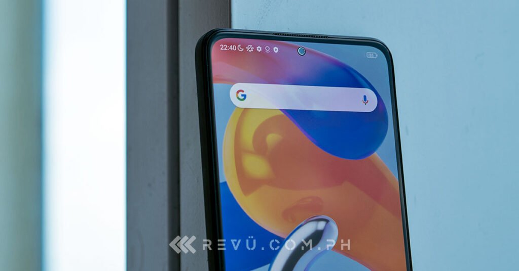 Redmi Note 11 Pro 5G review and price and specs via Revu Philippines