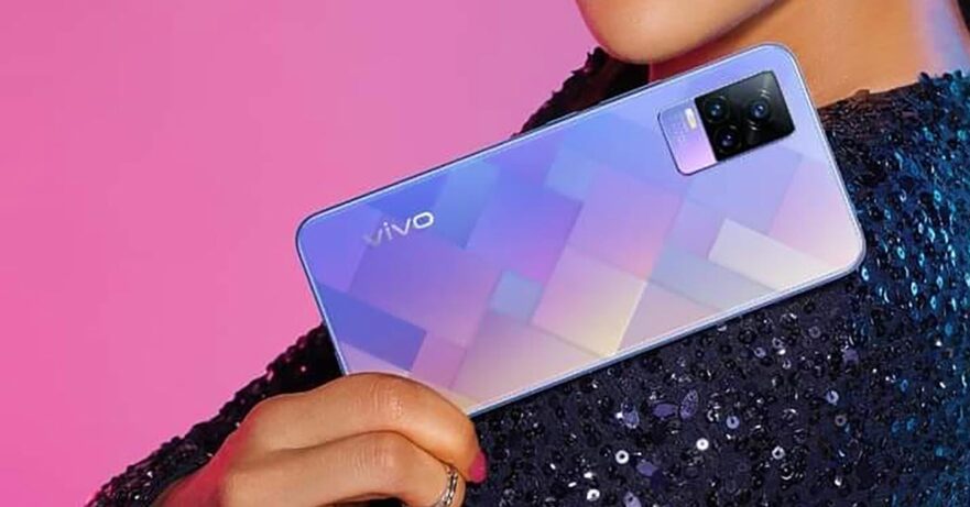 Vivo Y73 price and specs and availability via Revu Philippines