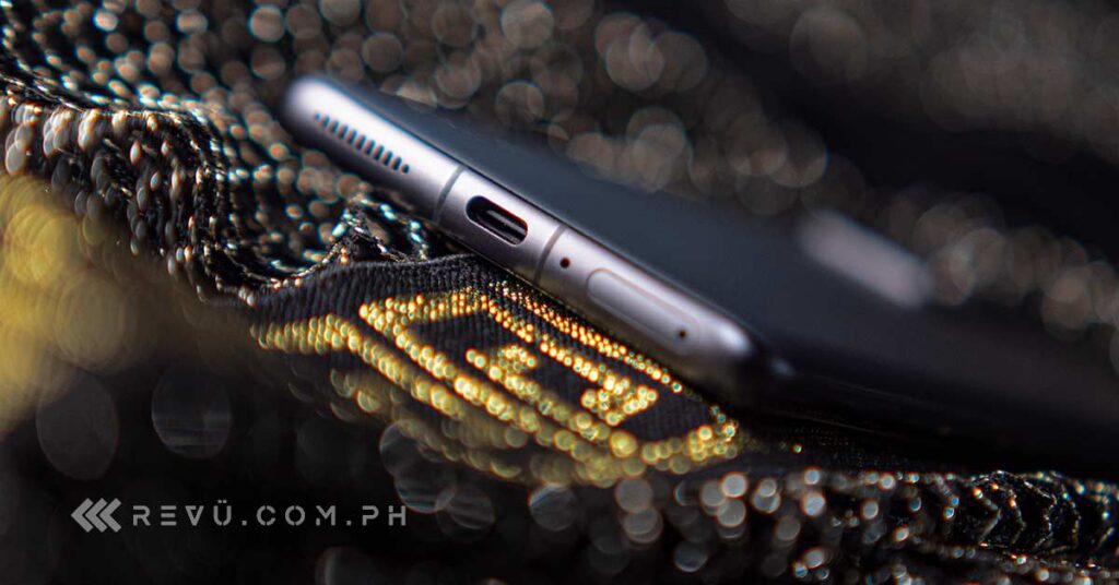 Xiaomi 12 Pro review and price and specs via Revu Philippines