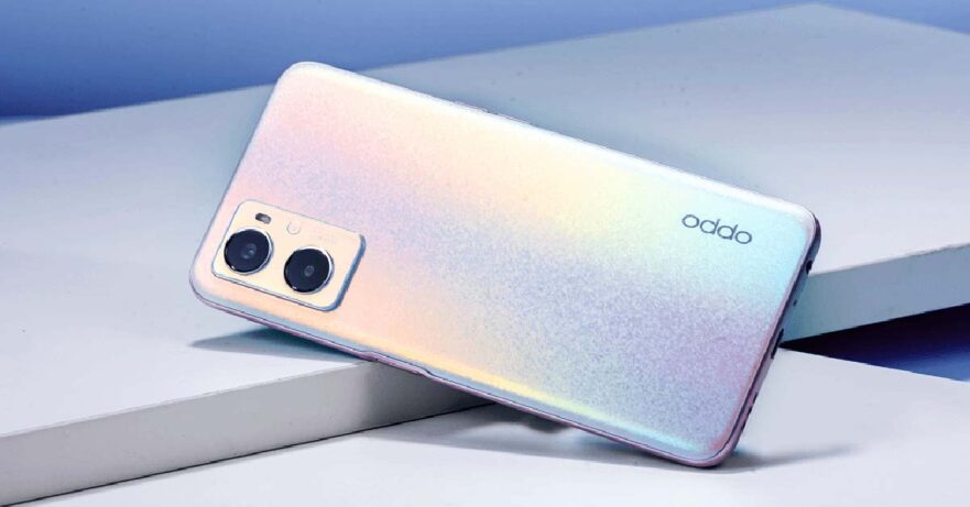 OPPO A96 price and specs via Revu Philippines