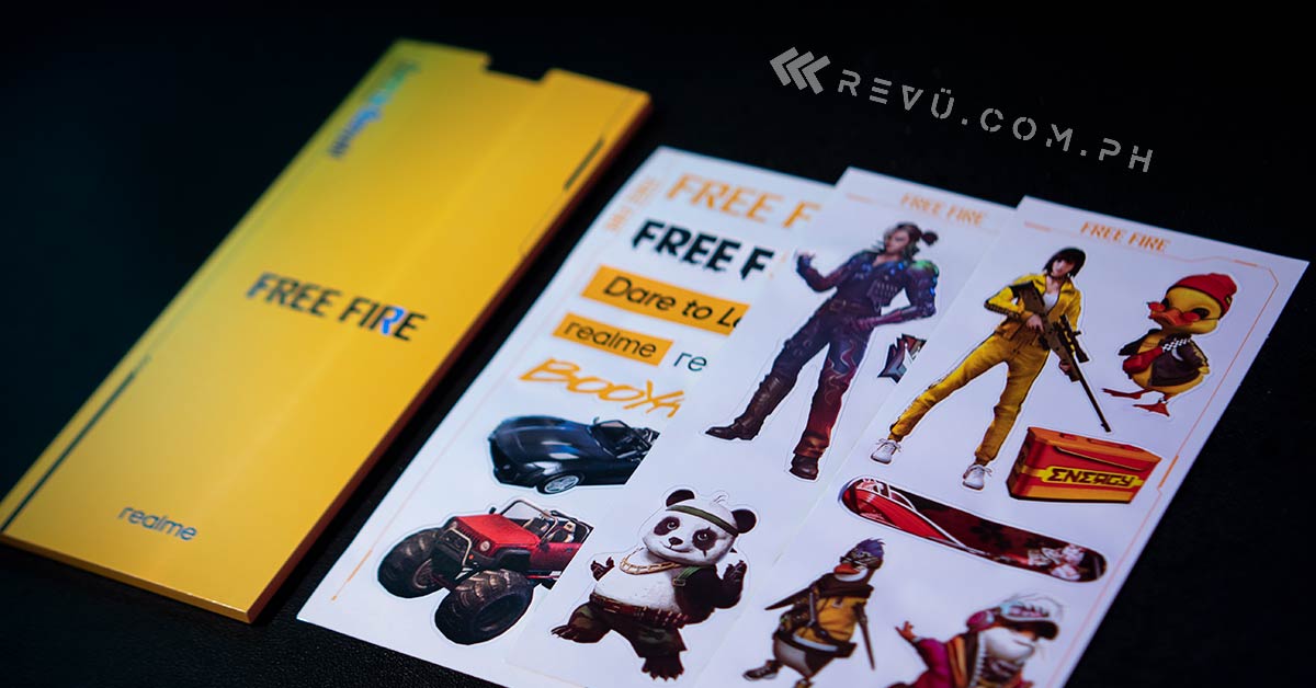 realme 9 Pro+ Free Fire Limited Edition priced in PH, to launch on April 25  » YugaTech