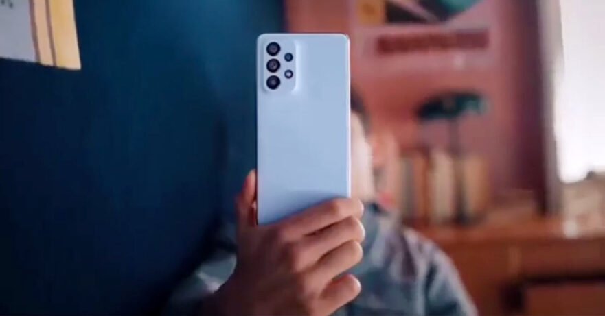 Samsung Galaxy A53 5G price and specs via Revu Philippines