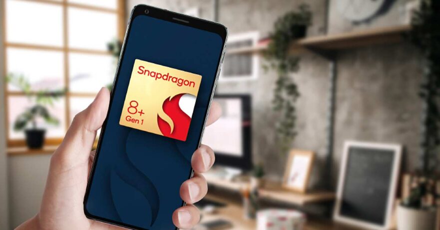 Qualcomm Snapdragon 8 Plus Gen 1 features via Revu Philippines