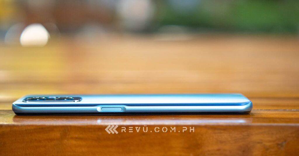 Realme 9i review and price and specs via Revu Philippines