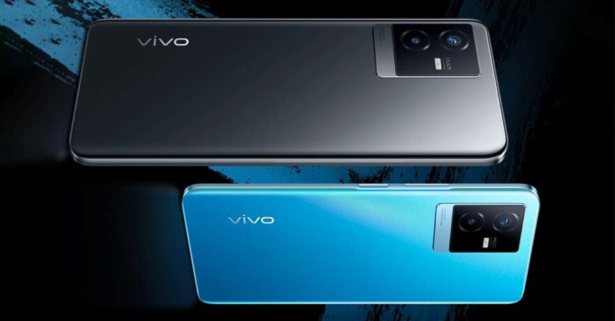 Vivo T2x price and specs via Revu Philippines