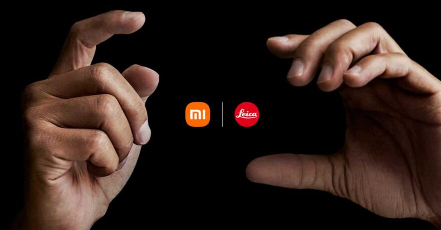Xiaomi and Leica partnership confirmed via Revu Philippines