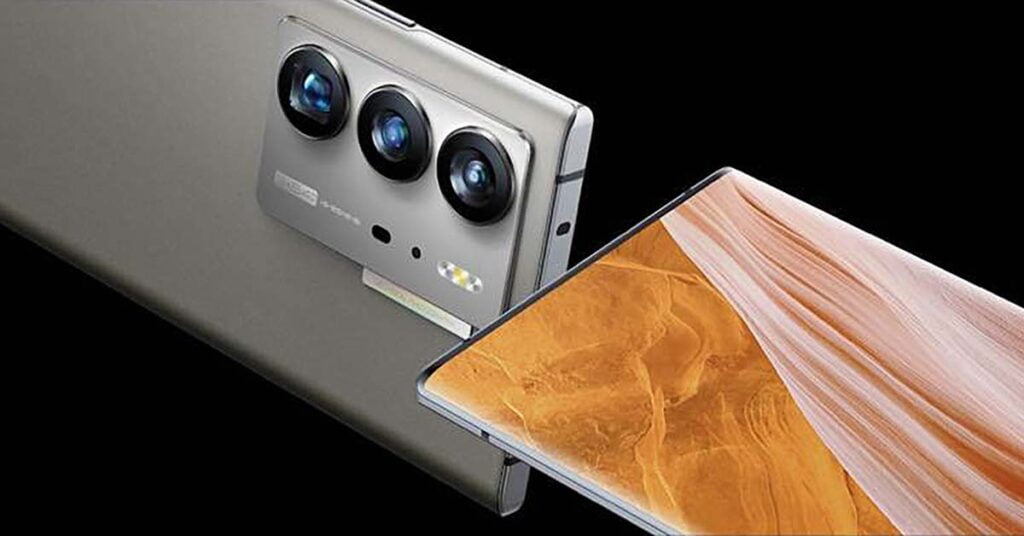 ZTE Axon 40 Ultra price and specs via Revu Philippines