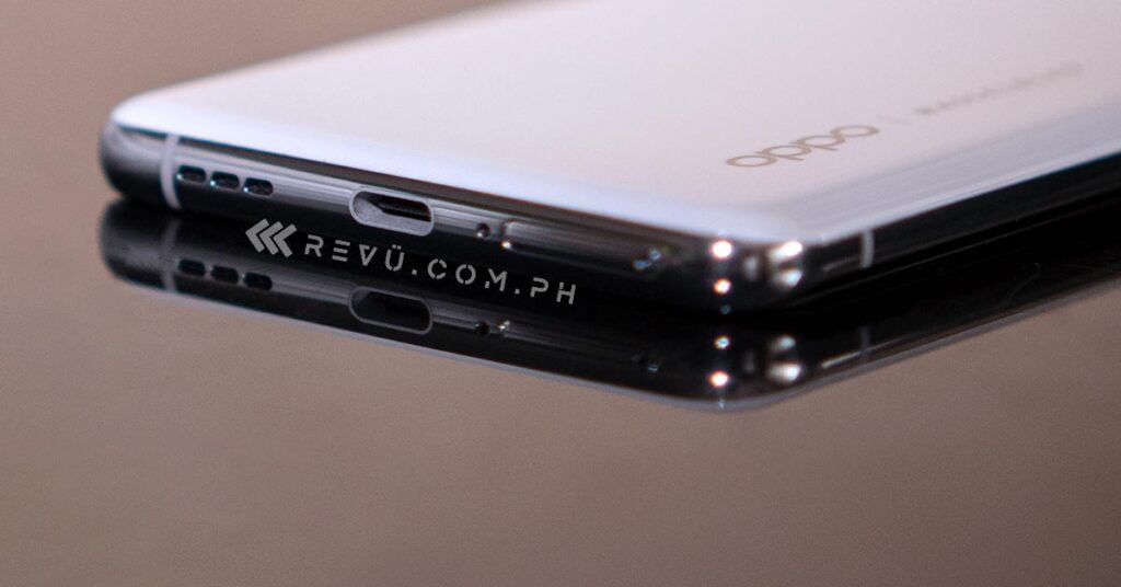 OPPO Find X5 Pro review and price and specs via Revu Philippines