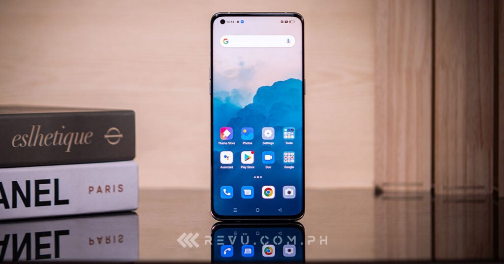 OPPO Find X5 Pro review and price and specs via Revu Philippines