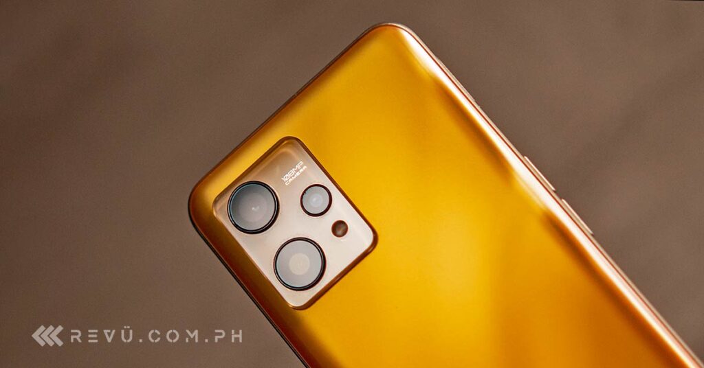 Realme 9 4G price and specs via Revu Philippines