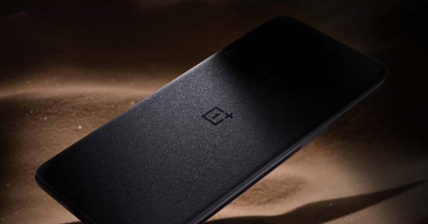 OnePlus 10T 5G launch teaser via Revu Philippines