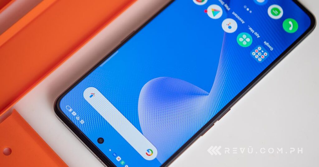 Realme GT Neo 3 review and price and specs via Revu Philippines