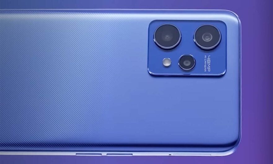 Realme Narzo 50 Pro 5G price and specs via Revu Philippines