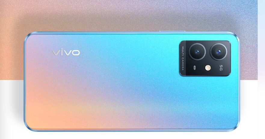 Vivo Y30 5G price and specs via Revu Philippines