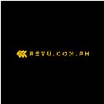 Revu.com.ph logo
