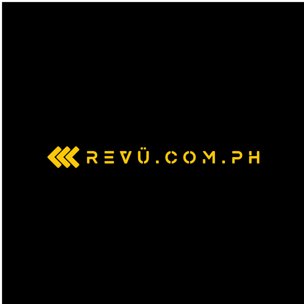 Revu.com.ph logo