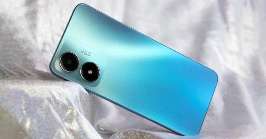 Vivo Y02s price and specs via Revu Philippines