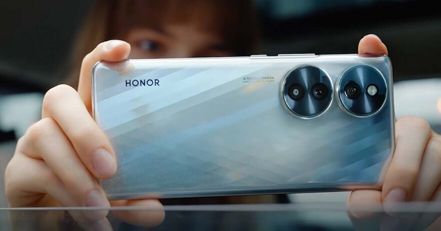 Honor 70 5G price and specs via Revu Philippines