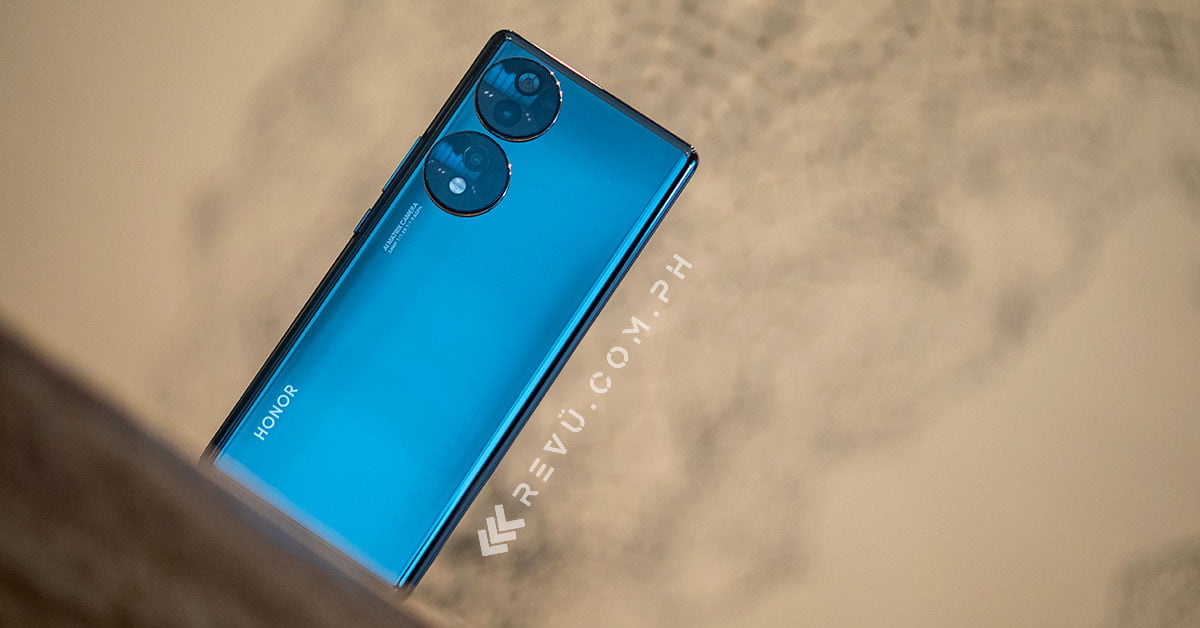 HONOR 70 official in PH. Here's its most interesting vlogging feature