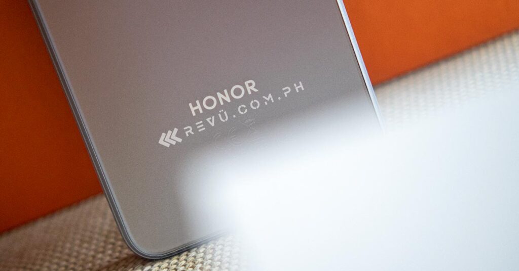 HONOR X6 price and specs via Revu Philippines