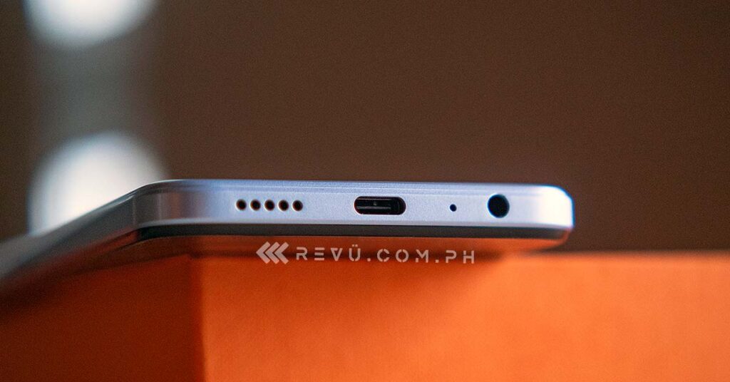 HONOR X6 price and specs via Revu Philippines