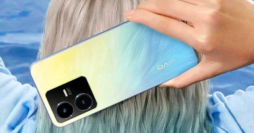 Vivo Y22s price and specs and availability via Revu Philippines