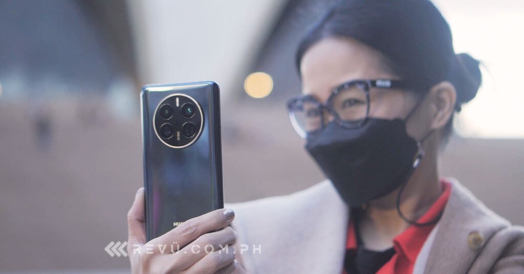 This is the best camera phone according to Dxomark and we agree