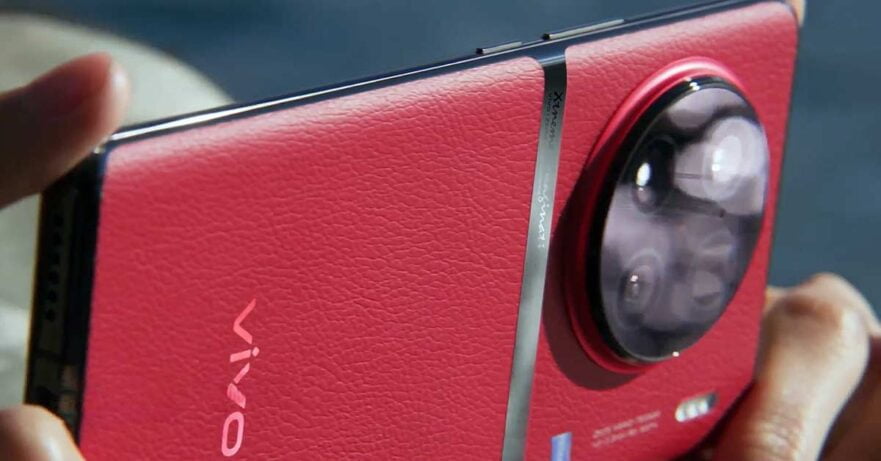 Vivo X90 Pro Plus price and specs via Revu Philippines