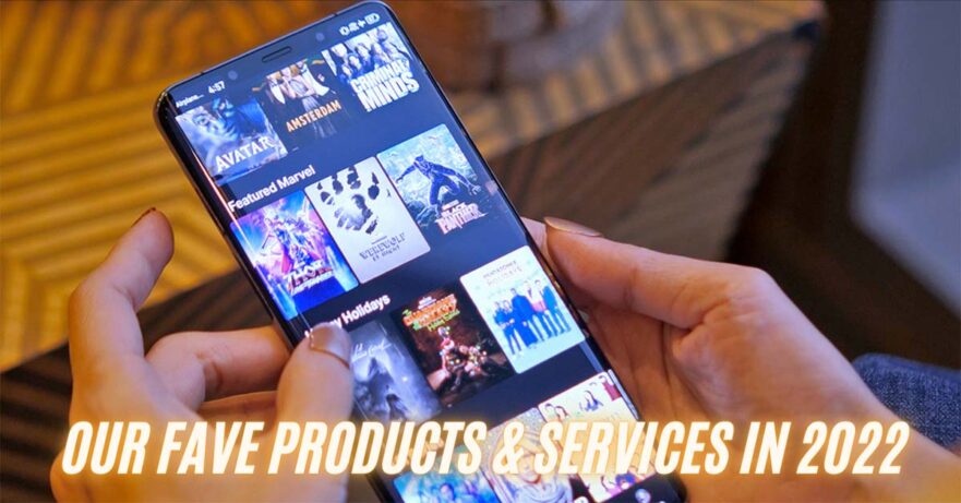 Editors' picks: Best tech products and services in 2022 by Revu Philippines