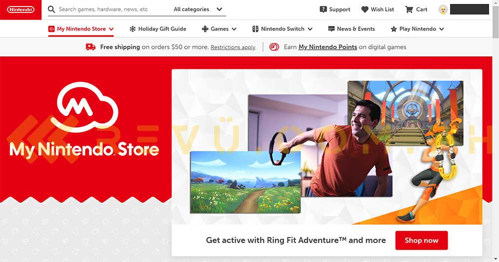Which Is The Cheapest Switch eShop Region?
