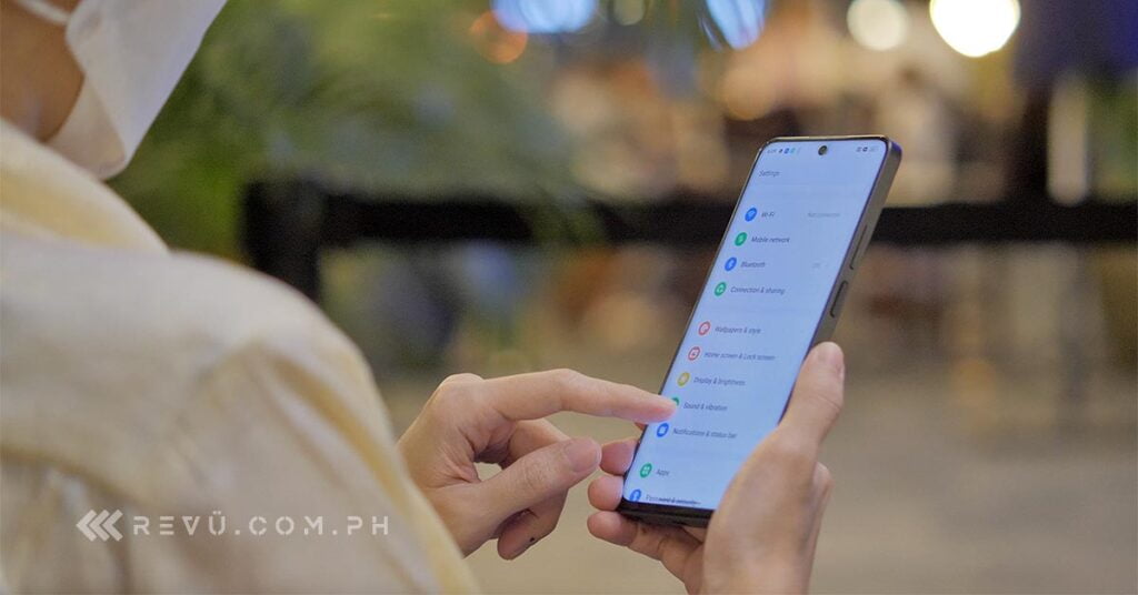 Realme 10 Pro 5G review and price and specs via Revu Philippines