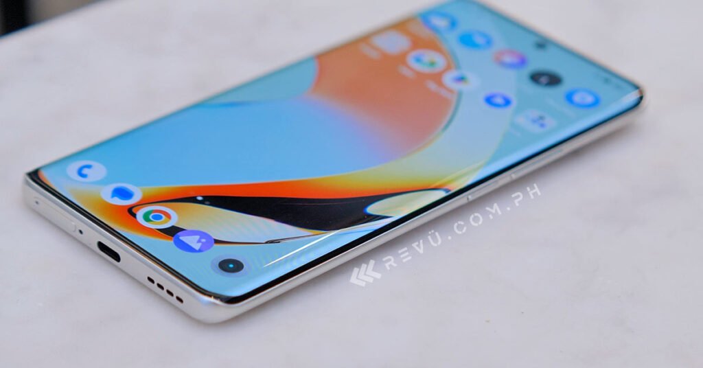 Realme 10 Pro Plus 5G review and price and specs via Revu Philippines