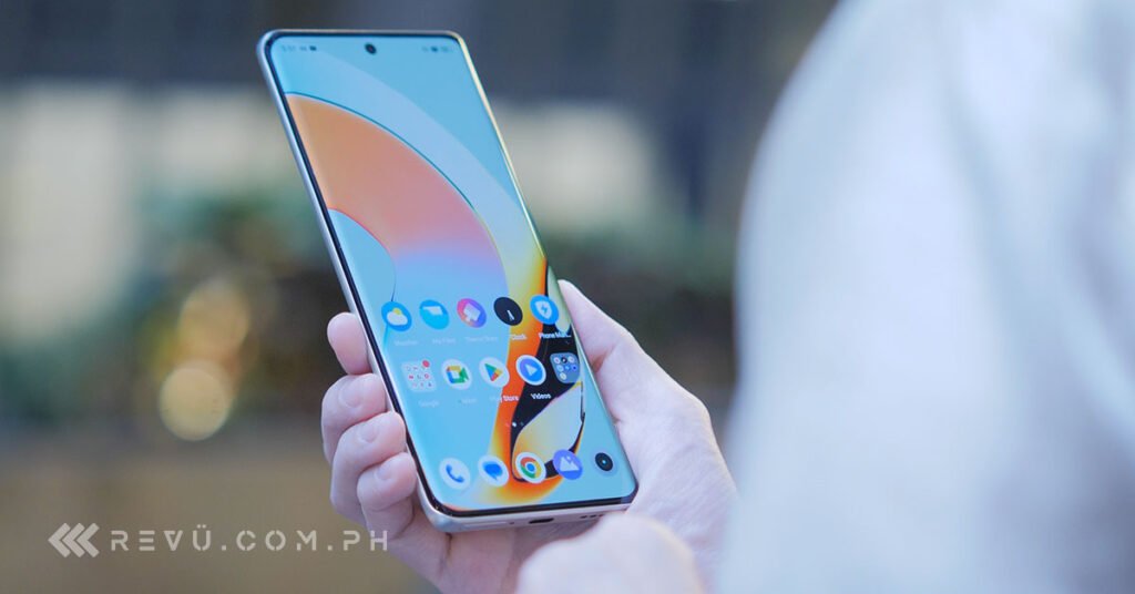 Realme 10 Pro Plus 5G review and price and specs via Revu Philippines