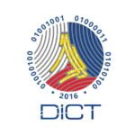 DICT logo via Revu Philippines