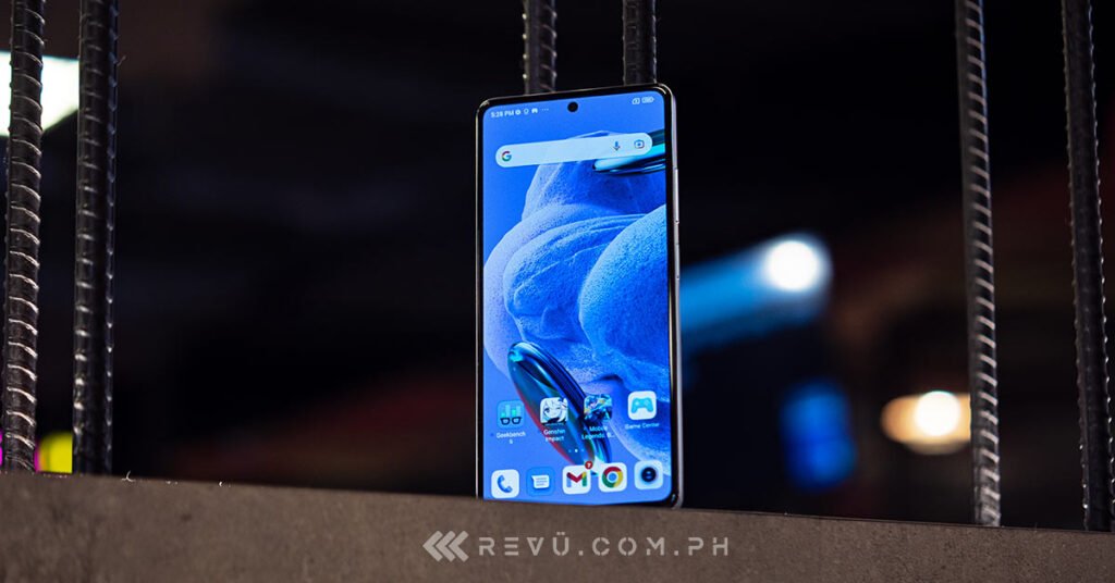 Redmi Note 12 Pro Plus 5G review and price and specs via Revu Philippines
