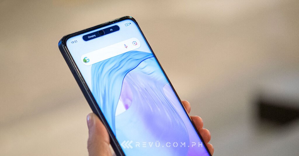 realme C55 review and price and specs via Revu Philippines