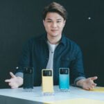 Angus Kai Ho Ng of POCO global via Revu Philippines