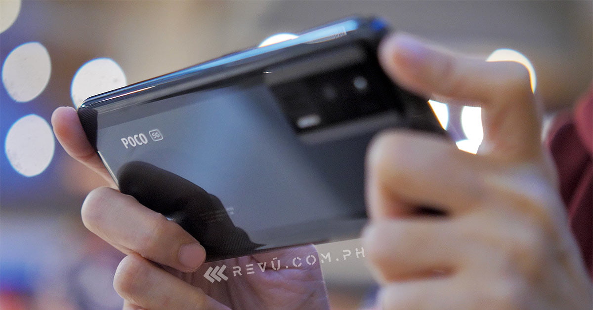 POCO F5 Pro review: A performance-first Android with wider appeal - revü