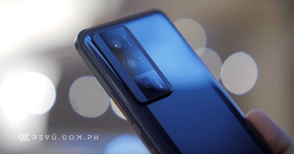 POCO F5 Pro review and price and specs via Revu Philippines