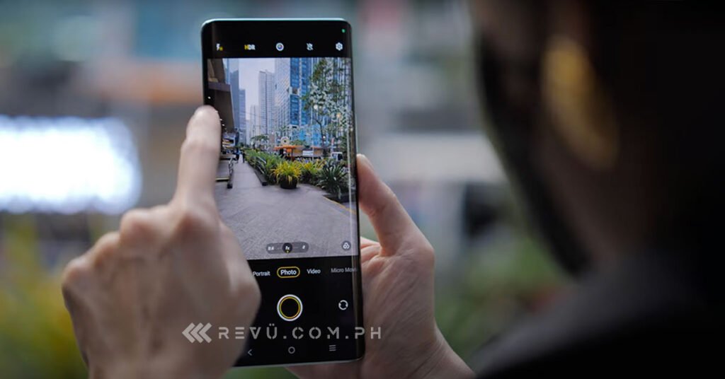 vivo V27 5G long-term review and price and specs via Revu Philippines