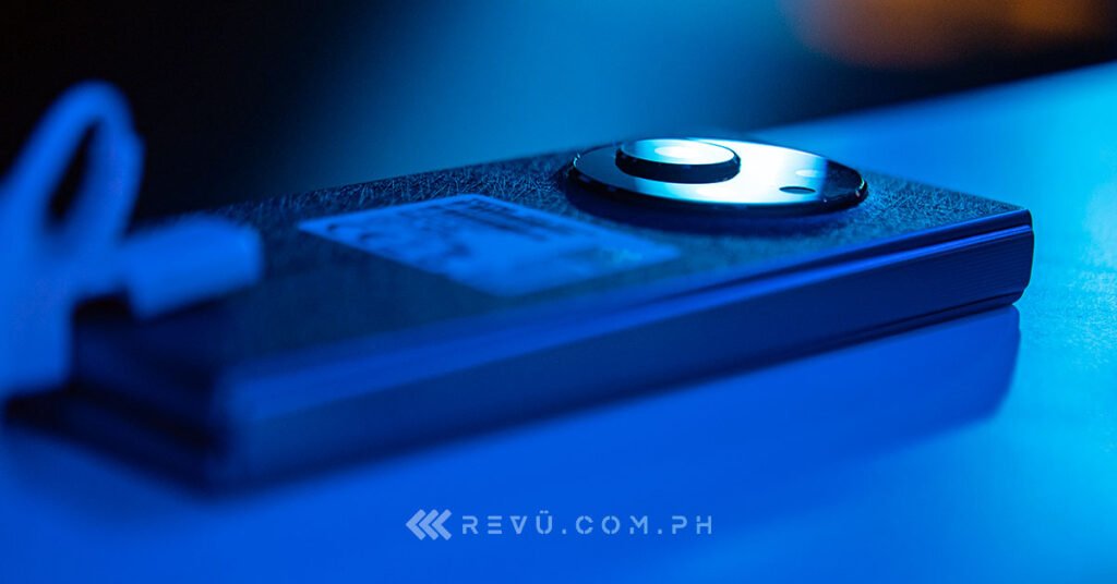 Tecno Phantom V Fold price and specs and availability via Revu Philippines