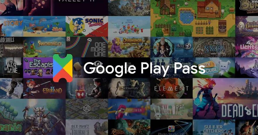 Google Play Pass international via Revu Philippines