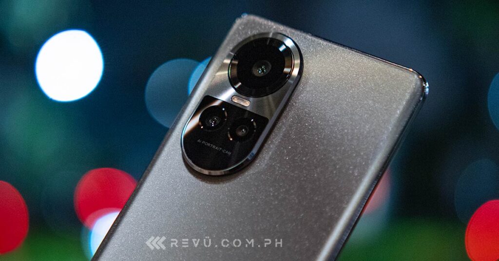 OPPO Reno10 Pro review and price and specs and availability via Revu Philippines