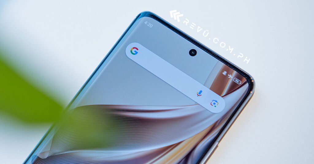 OPPO Reno10 Pro review and price and specs and availability via Revu Philippines