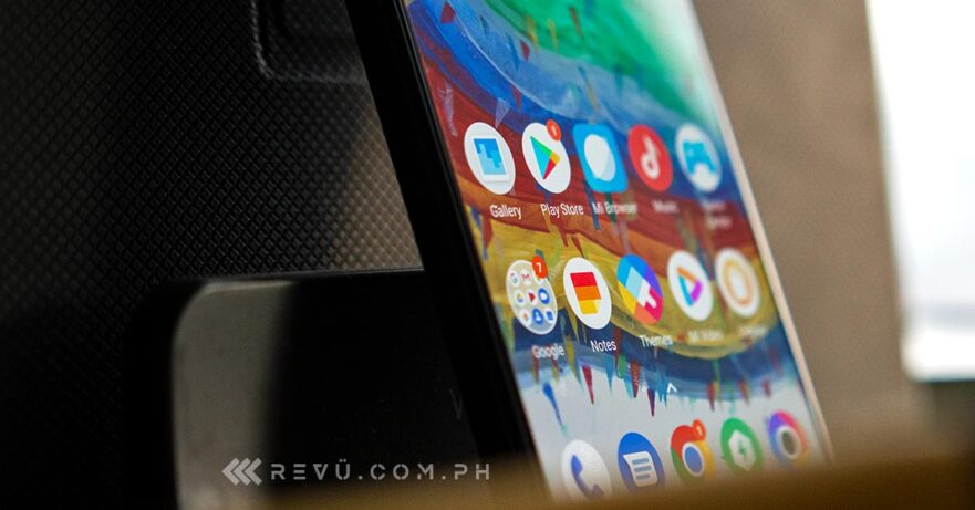 POCO X5 Pro 5G review summary and price and specs via Revu Philippines
