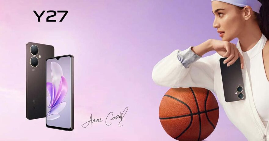 vivo Y27 price and specs via Revu Philippines