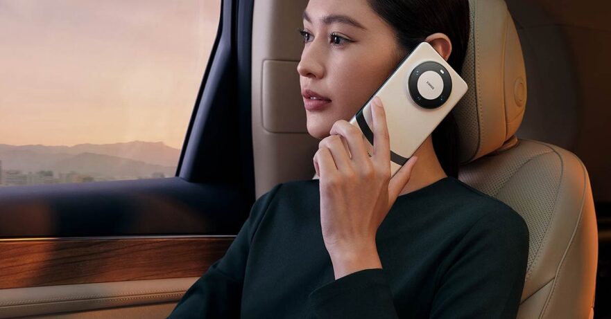 Huawei Mate 60 Pro Plus price and specs via Revu Philippines
