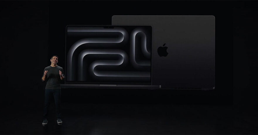 Apple MacBook Pro with M3 processor price and specs via Revu Philippines
